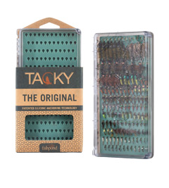 Fishpond Original Tacky Fly Box